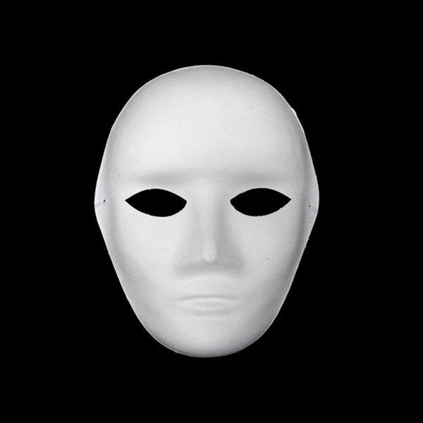 종이탈(어른)/탈만들기/만들기재료/사람탈/사람가면
