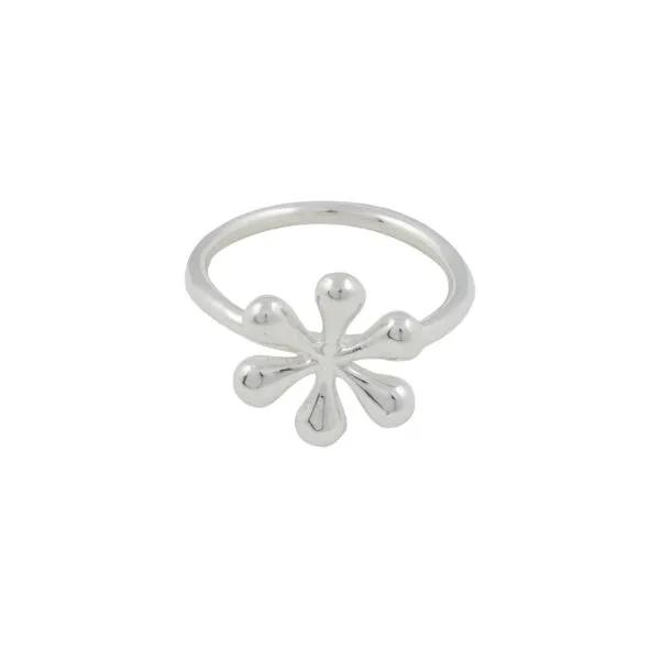 Flower Ring_L