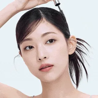 [잔머리정리🪄] 4cm 초대형 픽서/ 아티스트 잔머리 고정 카라/떡짐없이 한올까지 깔끔한 원터치 스타일링