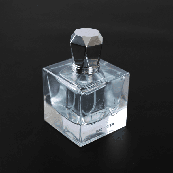 [굿즈] 데뷔 못 하면 죽는 병 걸림 - 배세진 향수 EDP 50ml