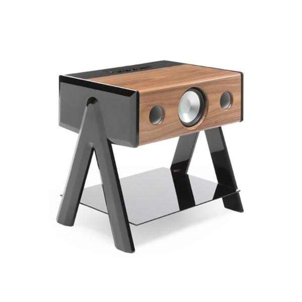 [La Boite] 라부아뜨 CUBE 2.1 프리미엄 올인원 오디오시스템 (corian/Woody)