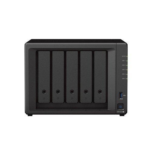 DS1522+ 5Bay NAS