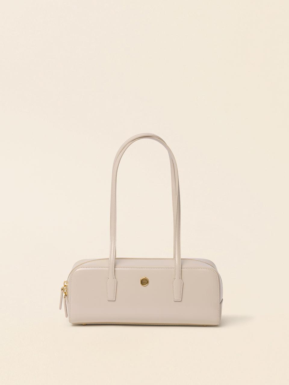 Sac Caillou Ivory