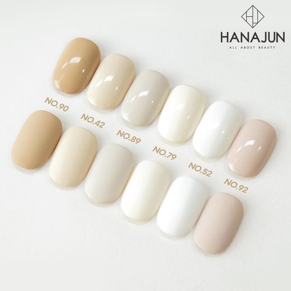 프롬더네일 어텀무드 아이보리 단품 프롬컬러젤 가을네일