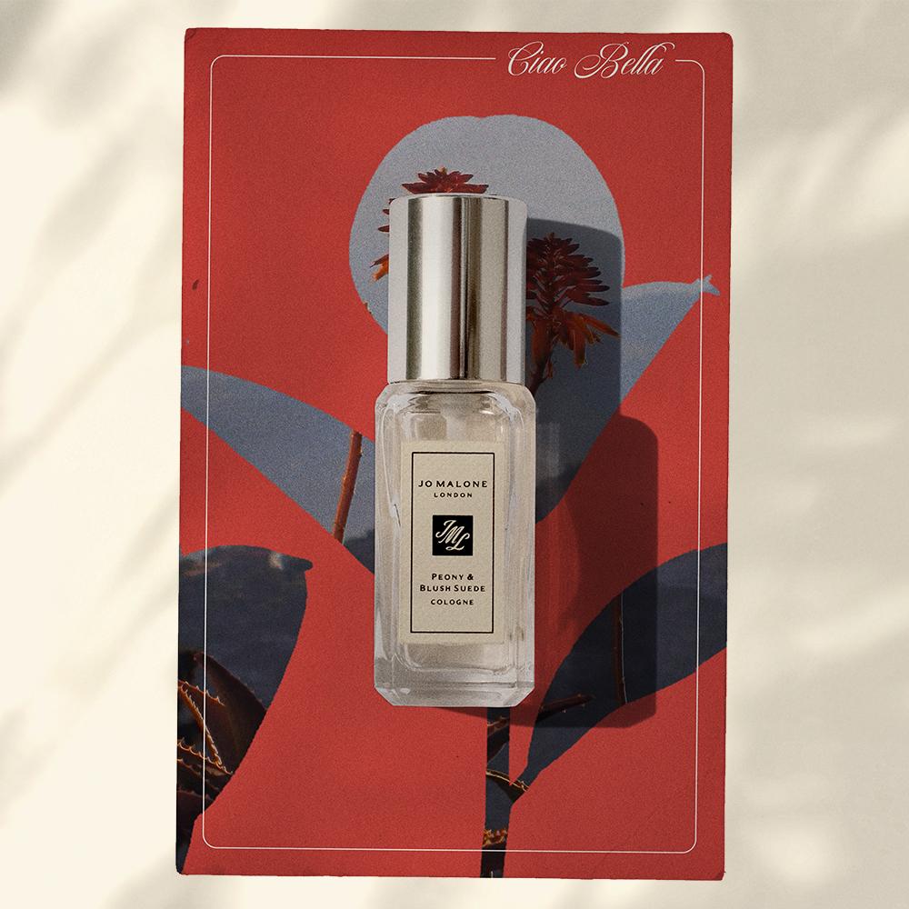 [단독/선물포장+각인] 코롱 9ML