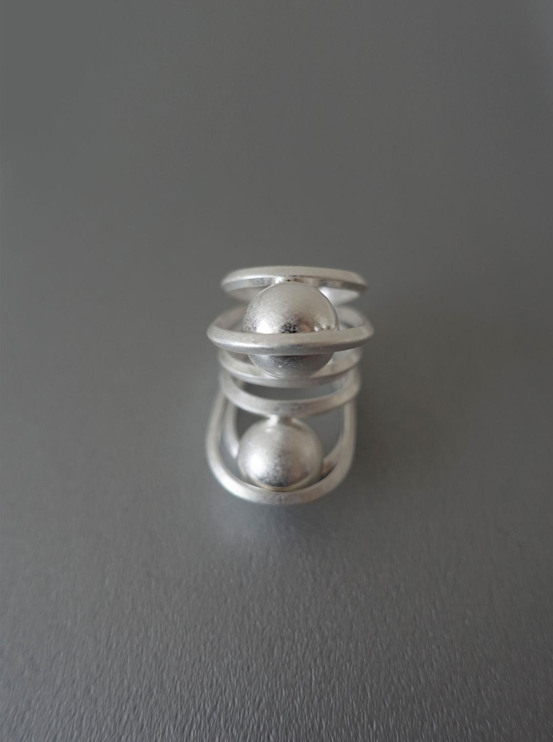 circle bridge ring