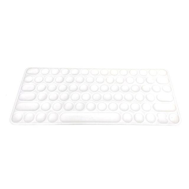 아이노트 X-KEY 38BT 키보드 전용 실리콘 키스킨