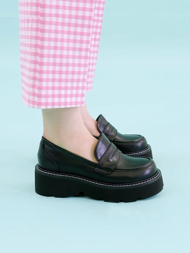 Breeze 브리즈 로퍼 AFNF001