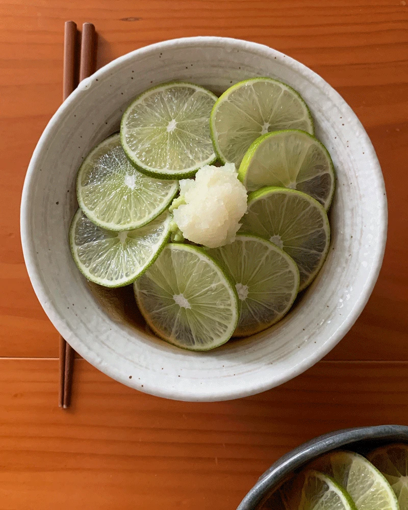 Latte bowl
