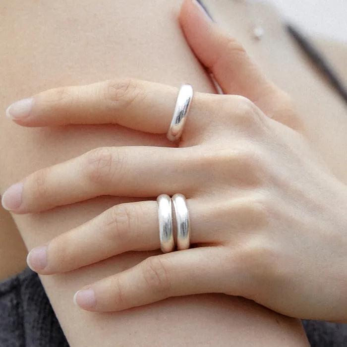 4mm matt engage ring