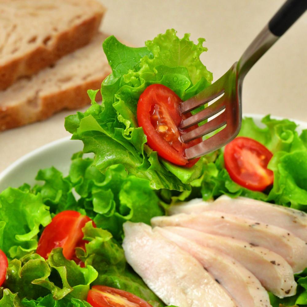 [친환경생산]무농약 샐러드 야채 1kg 대용량 믹스 유러피안 샐러드용 배달 정기배송 구독