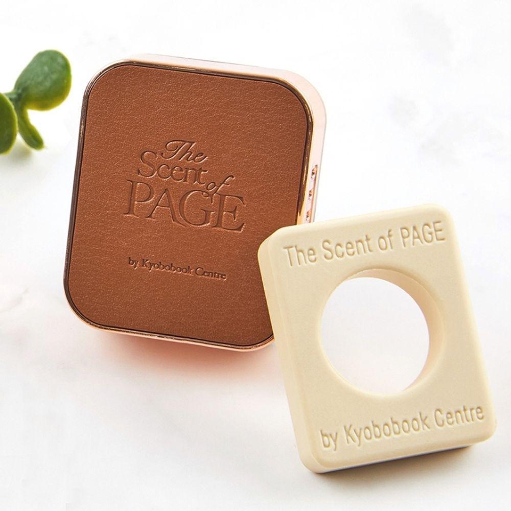 The Scent of PAGE : 차량용 방향제 리필