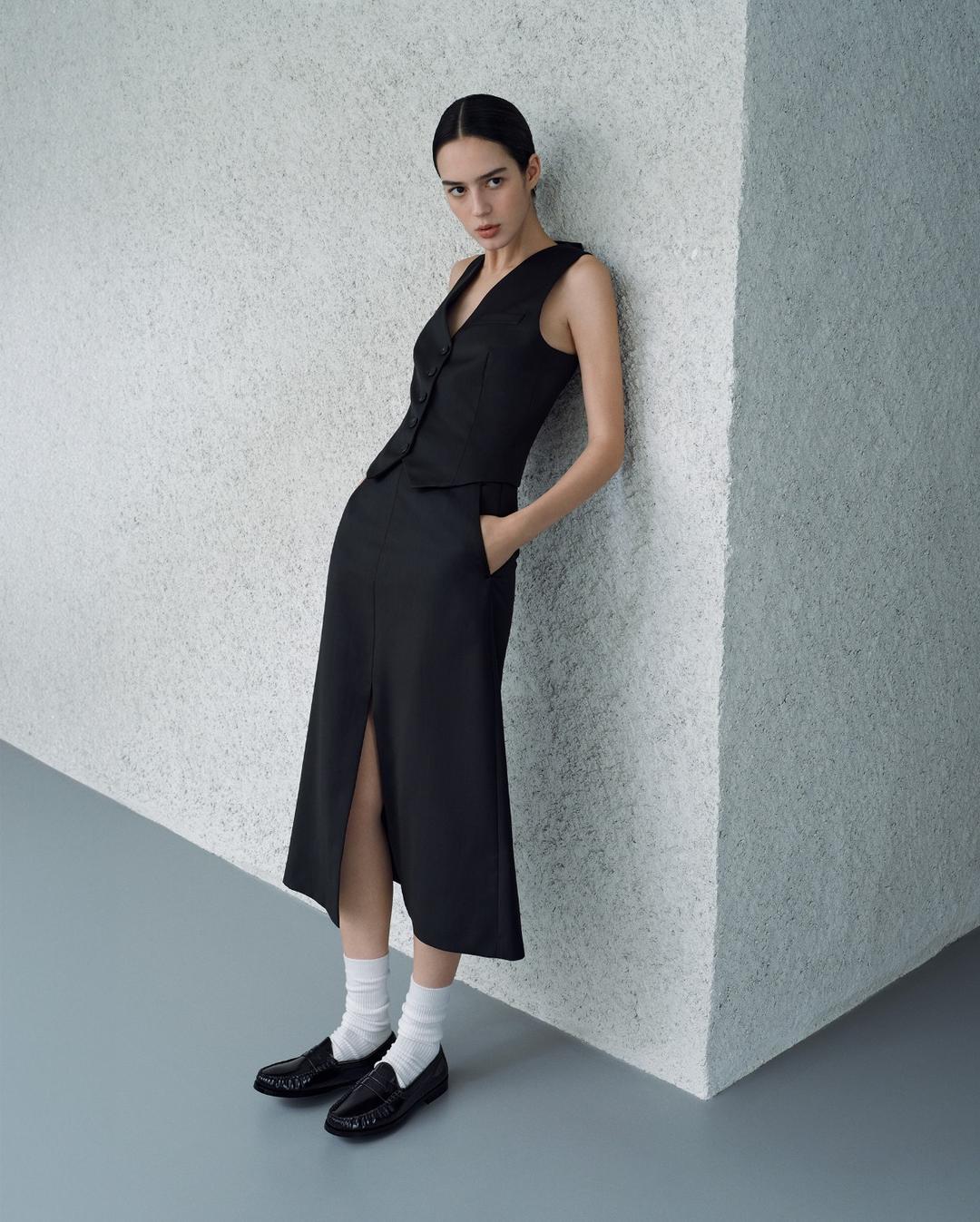 DIJON 01 PENNY LOAFER