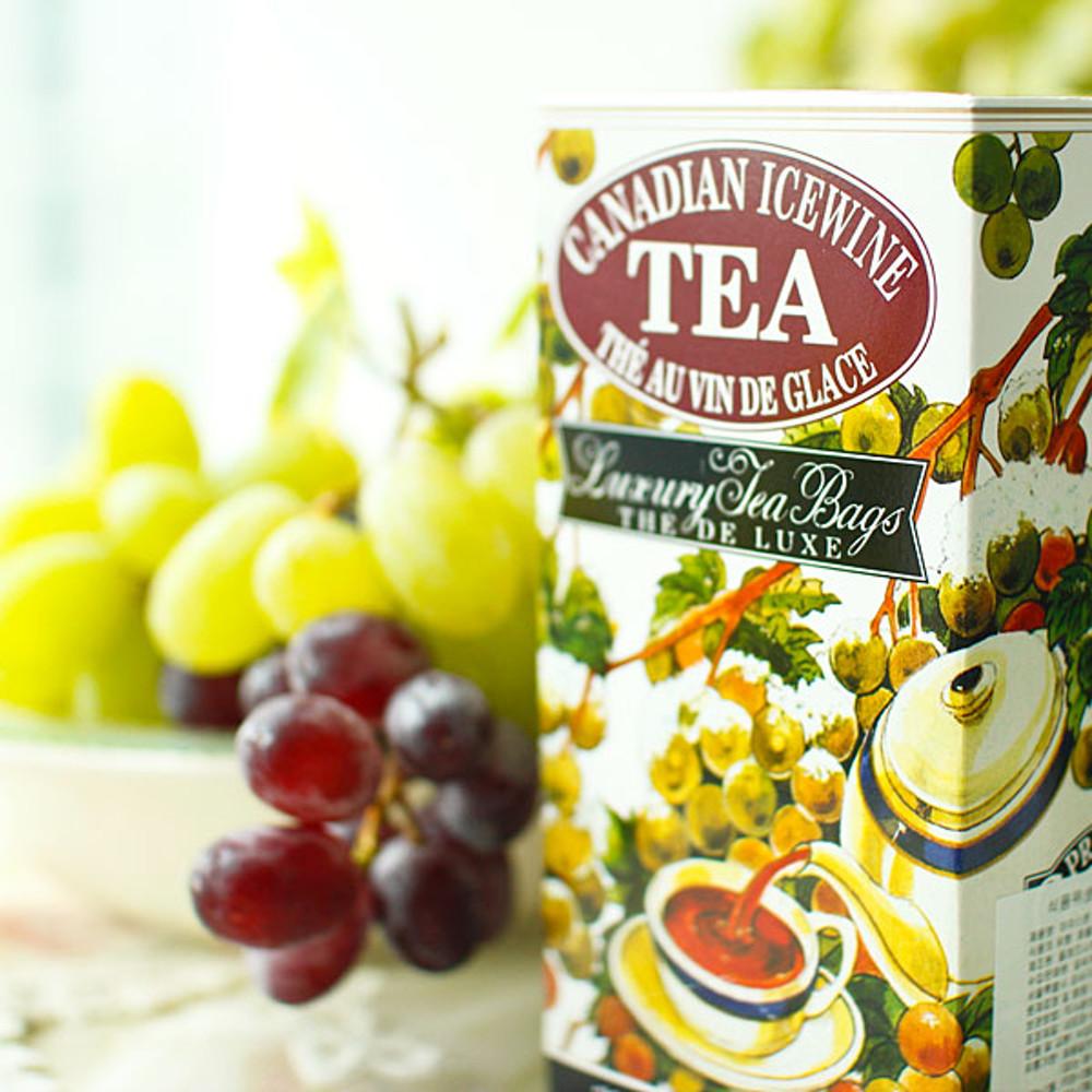 믈레즈나 아이스 와인 30티백