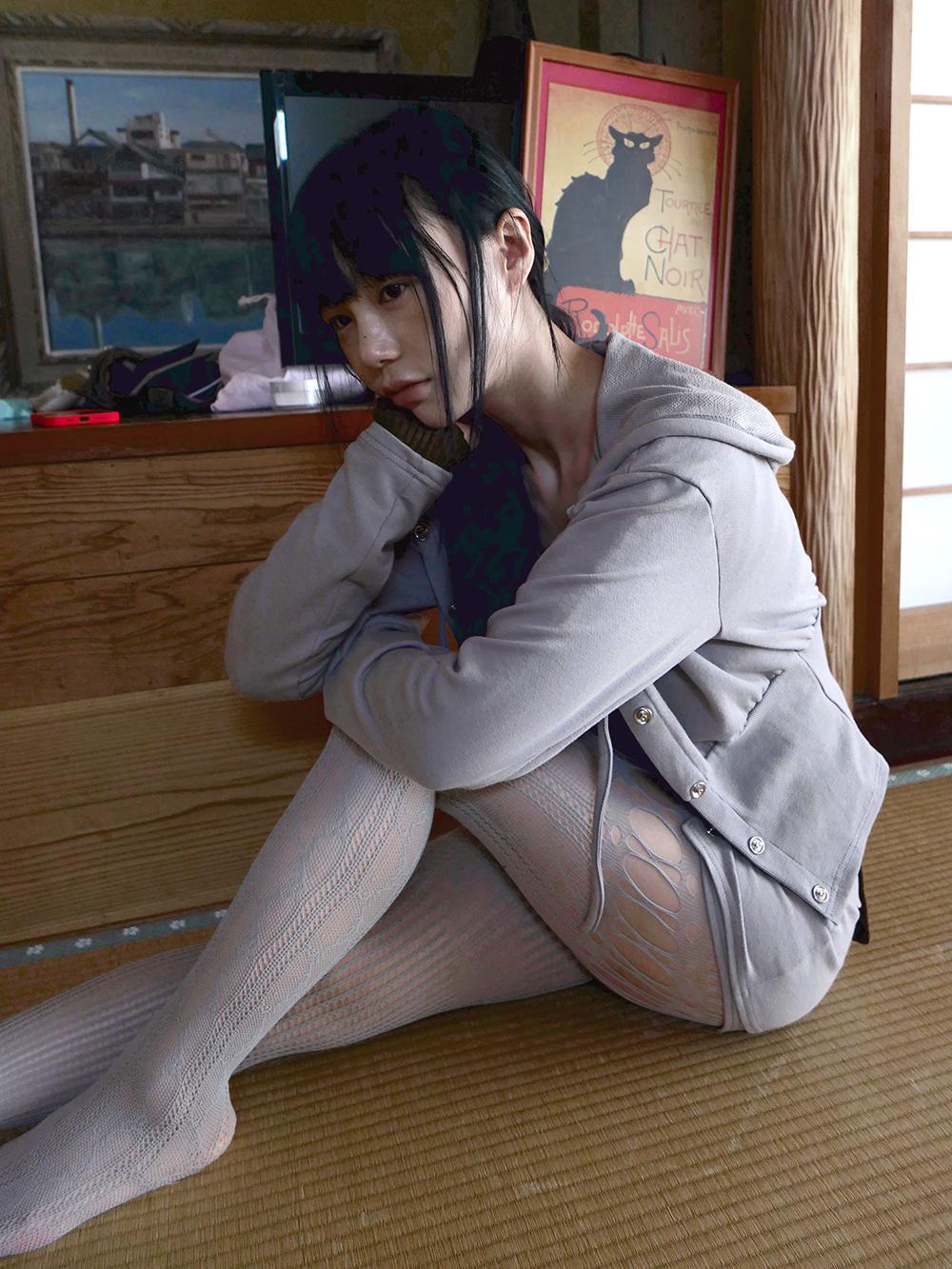 베이비랩 net unbal stocking