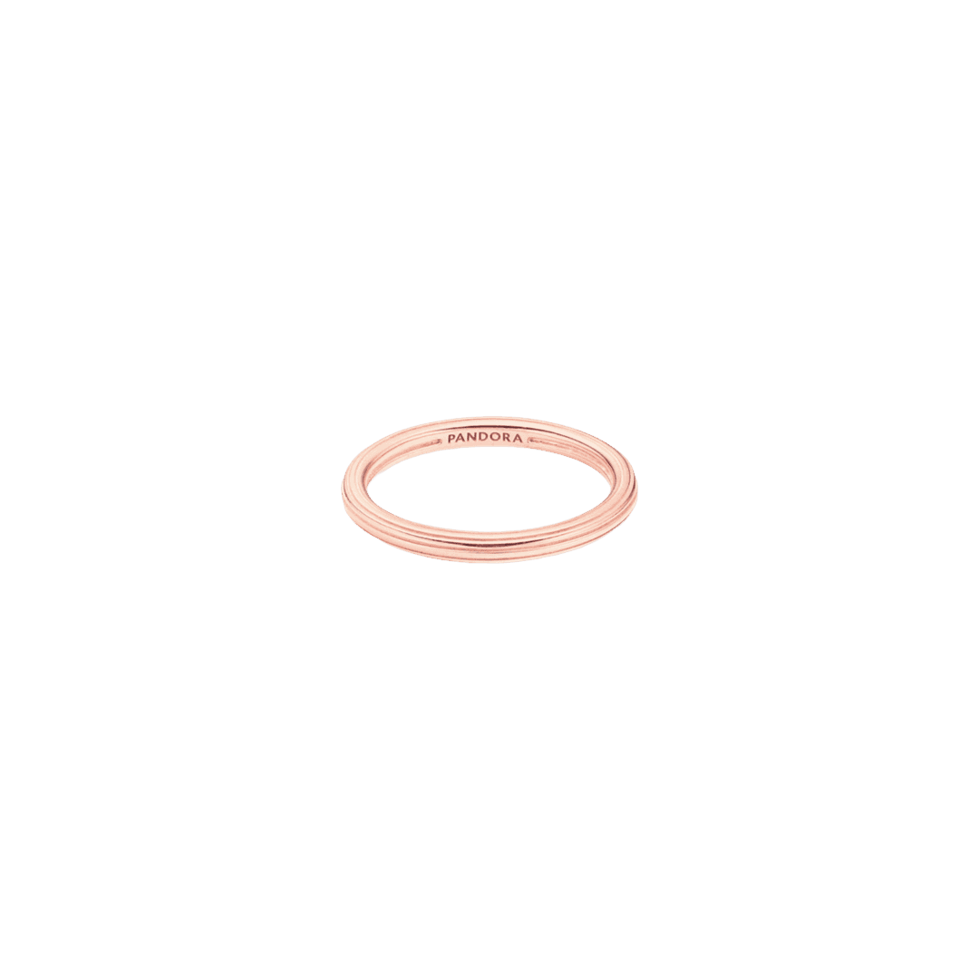 (W) Pandora ME Ring Rose Gold Plated