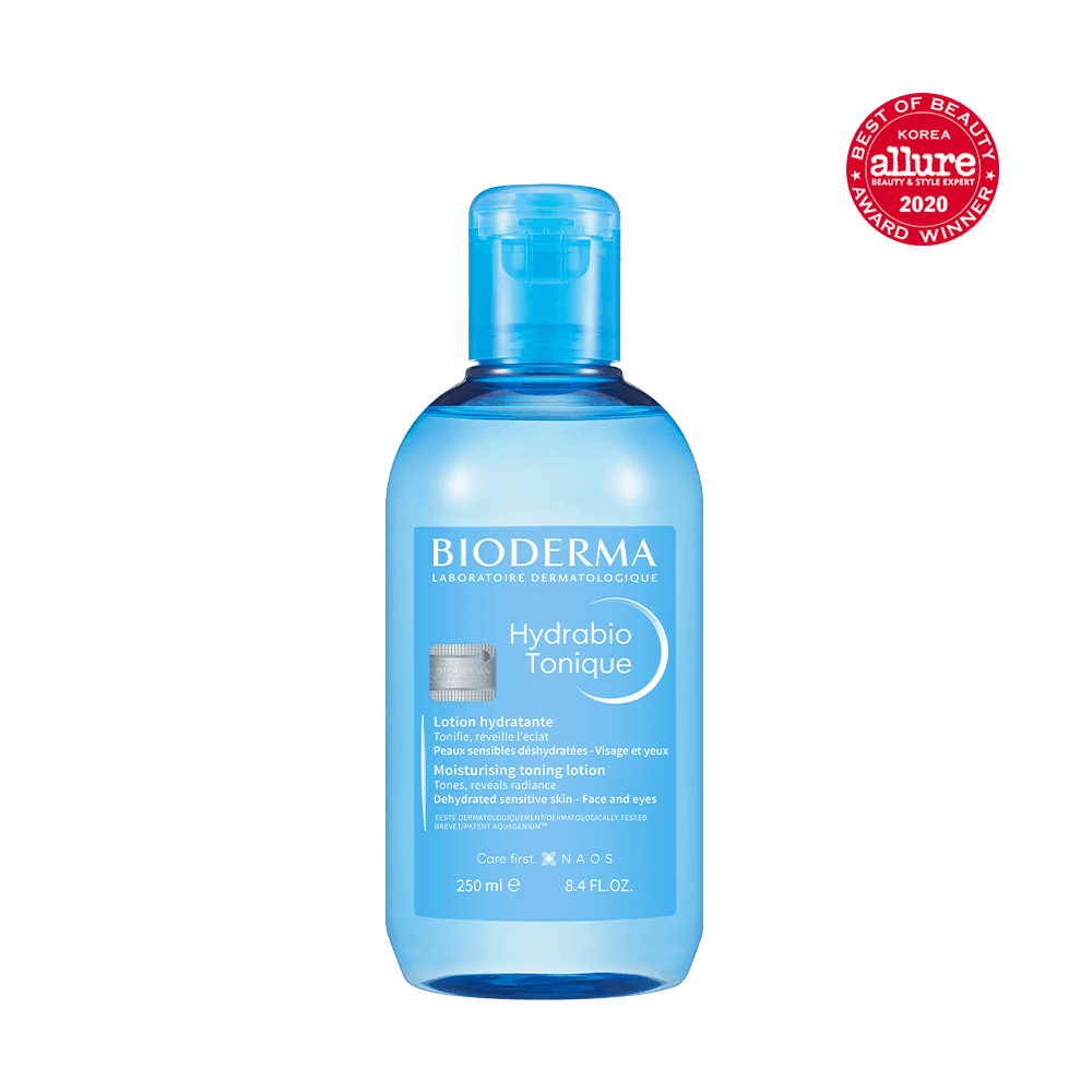 하이드라비오 토너 250ml