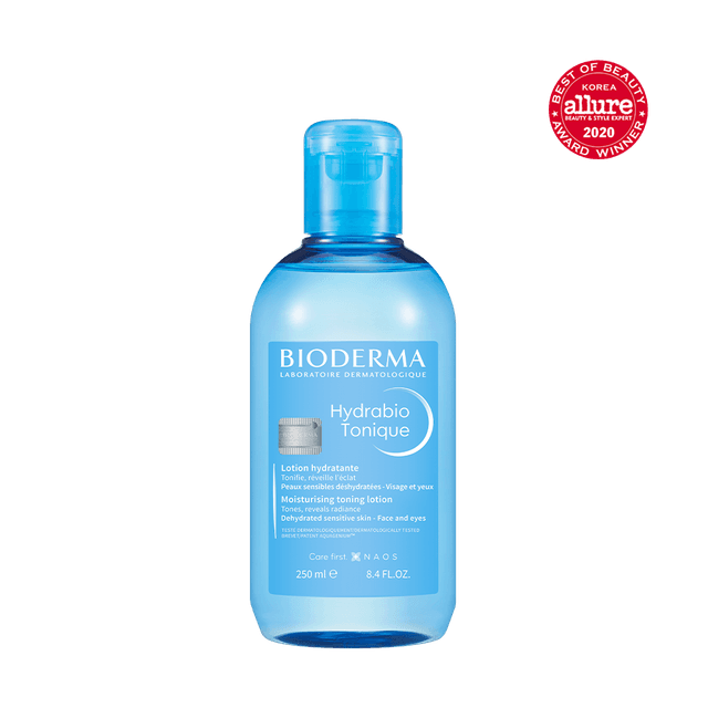하이드라비오 토너 250ml
