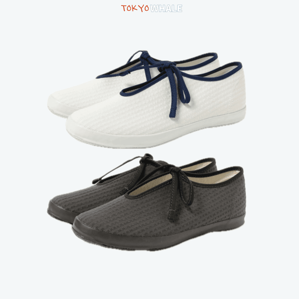 문스타 리본 슈즈 LITE PRIM S 2색상