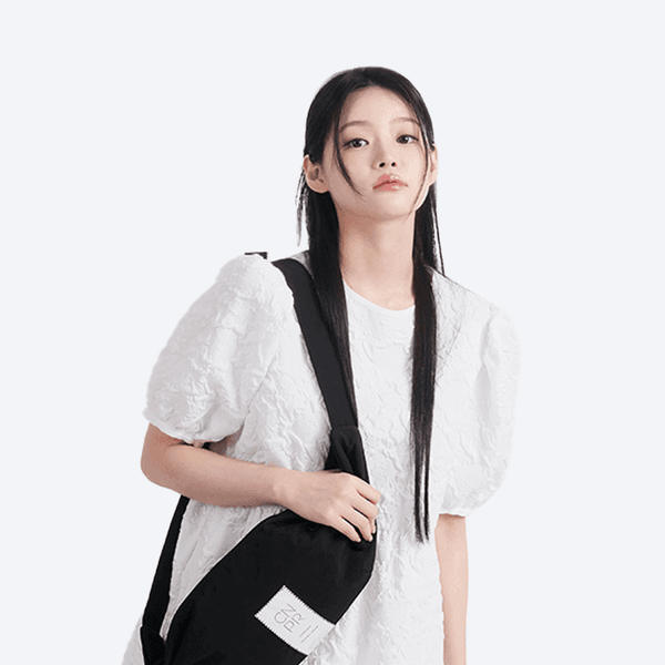 CNPR Natural 웨이스트백