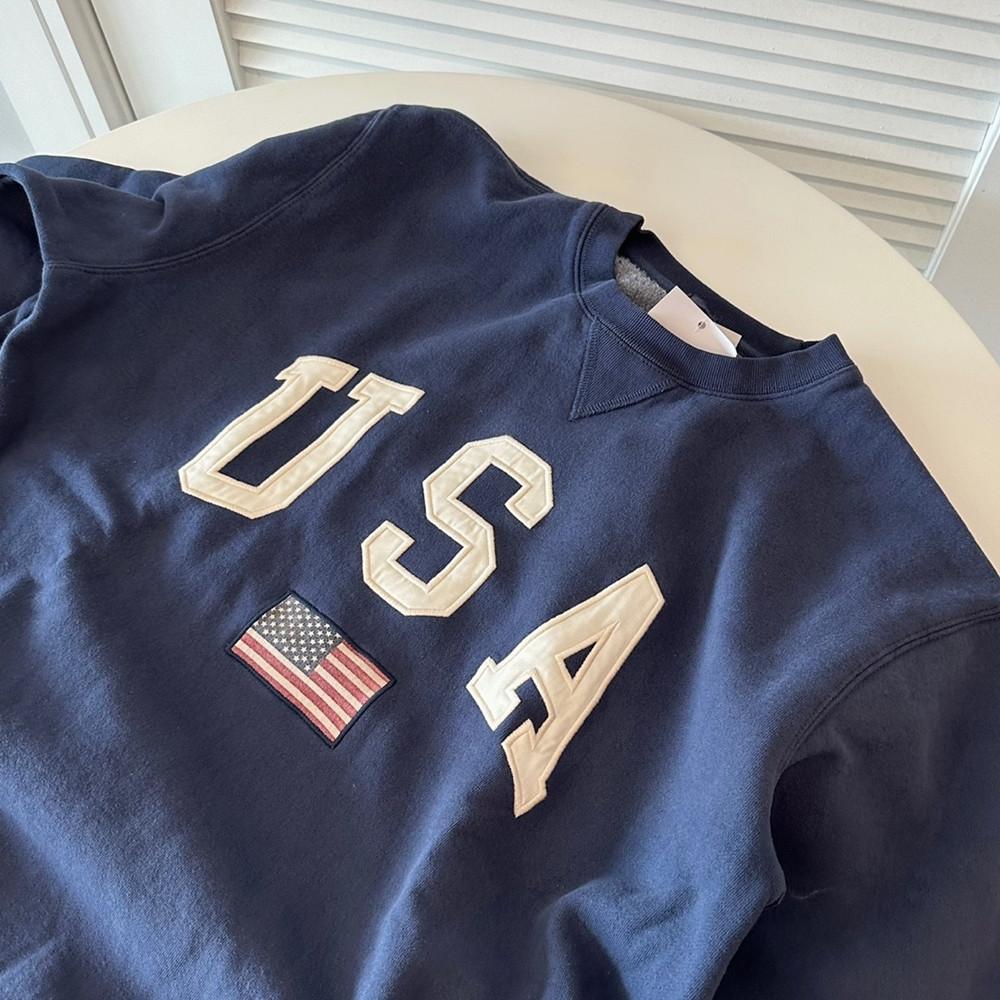 브랜디멜빌 USA 스웻셔츠 맨투맨