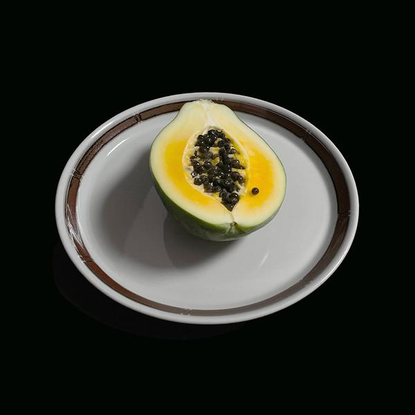 [VINTAGE] Desiree Denmark Selandia Plate