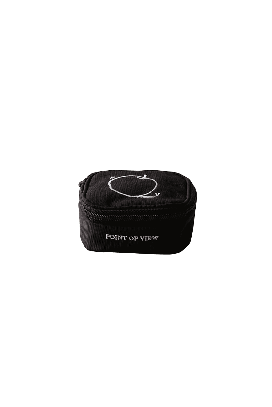 POV Apple Storage Mini