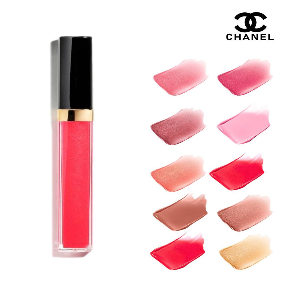 샤넬 립글로즈 립글로스 루즈 코코 글로스