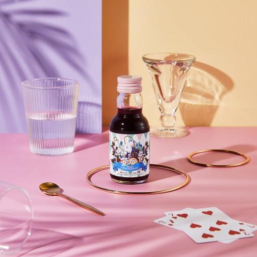 오디와인 미니어쳐 90ml x5병 Alc. 13%