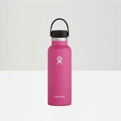 하이드로플라스크 스탠다드 마우스 18oz(532ml) 카네이션