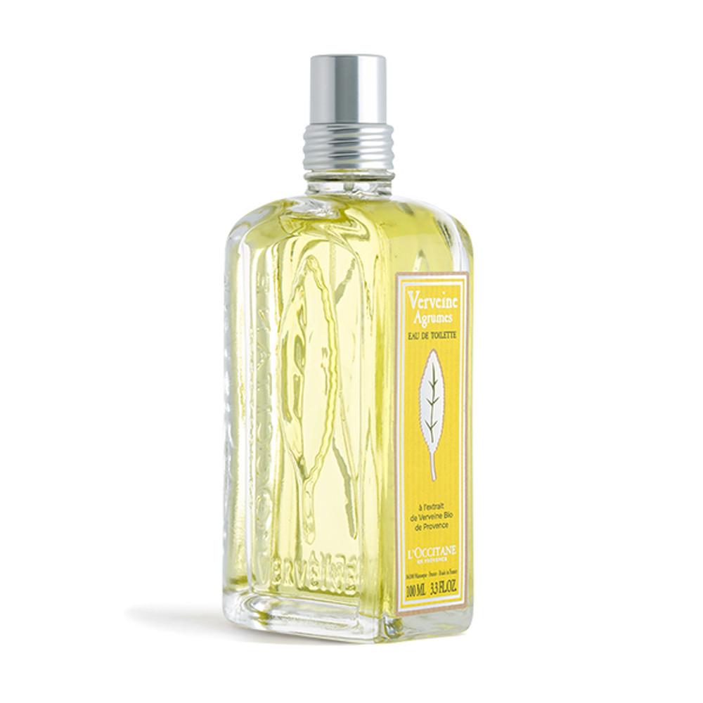 시트러스 버베나 오 드 뚜왈렛 100ml