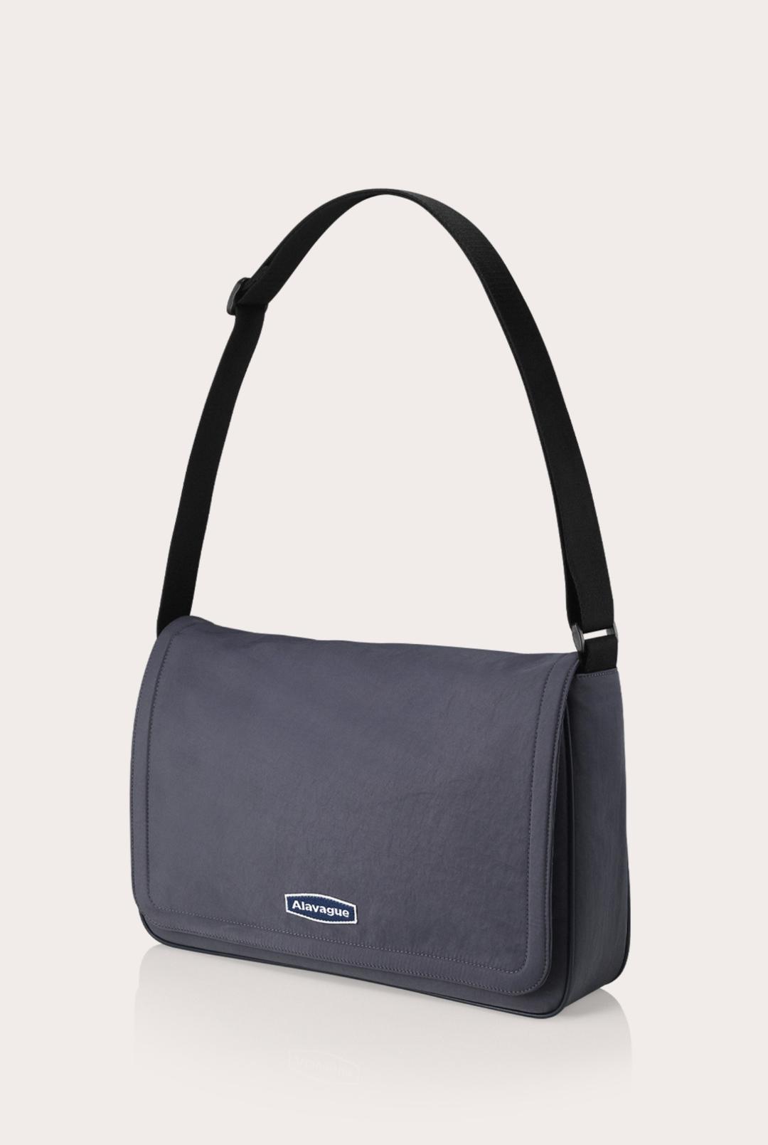 만타백 L - 다크그레이