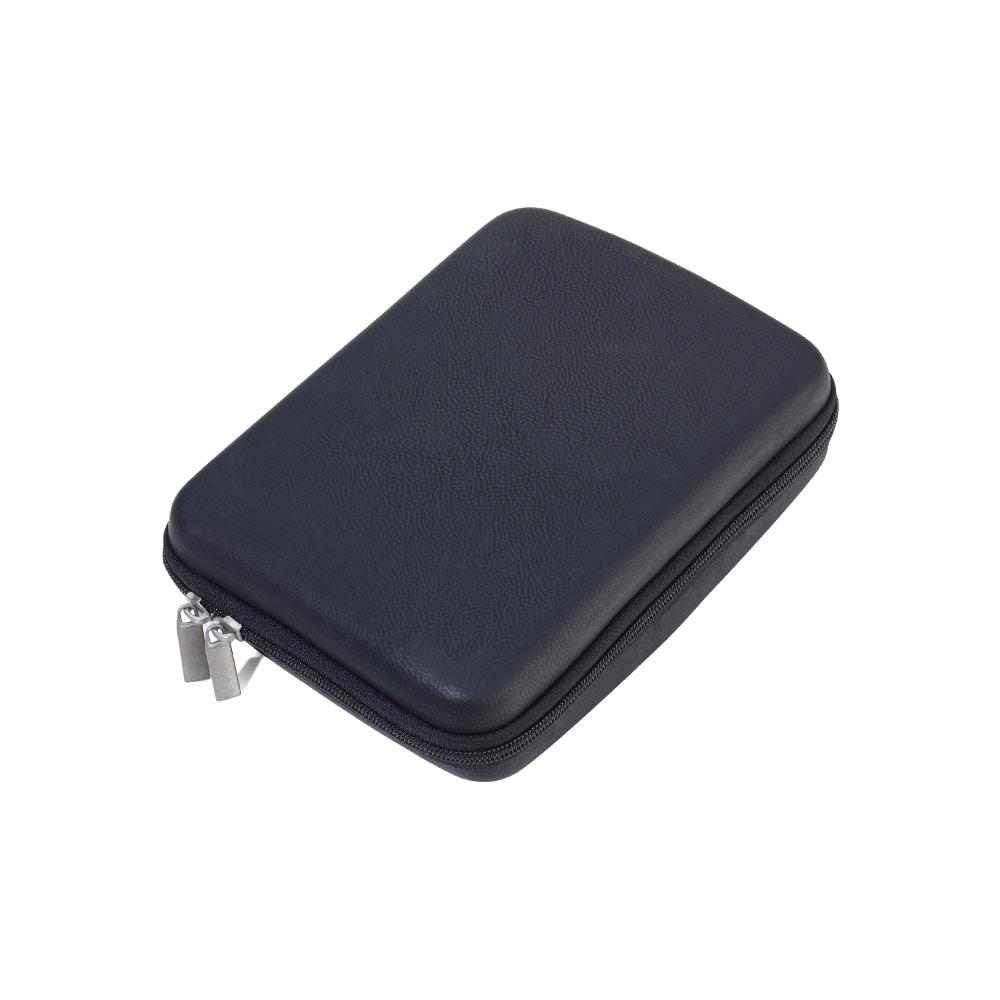 [TROIKA] TRAVEL CASE 멀티파우치 블랙 (CBO11/BK)