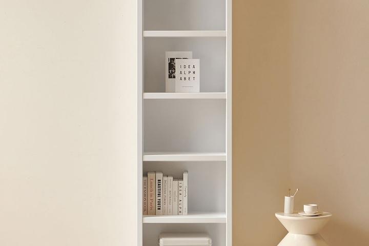 제이슨 36T 600 5단 책장 / 책꽂이