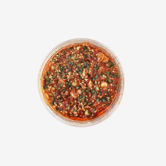 파양념장 250g