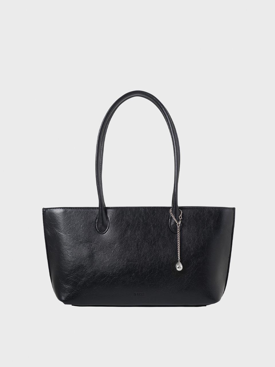 [30%off] boat bag (black)