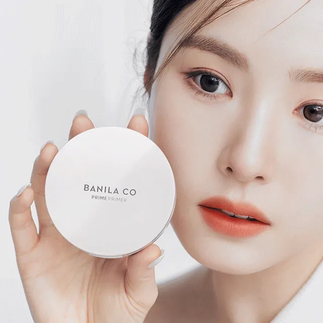 프라임 프라이머 피니쉬 팩트