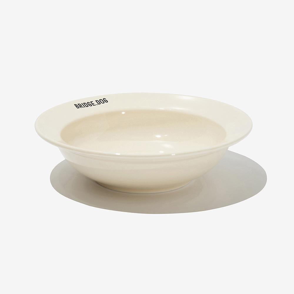 MINI DISH - BABY CREAM