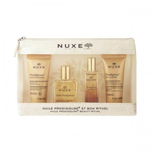 눅스 프로디쥬스 키트