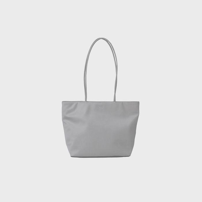 Ah Shopper Bag Grey