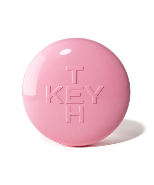 KEYTH 핑크 마그넷 쿠션 15g SPF40 PA++ (3종 중 택1)