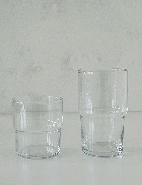 Gentle Cafe Glass_2size