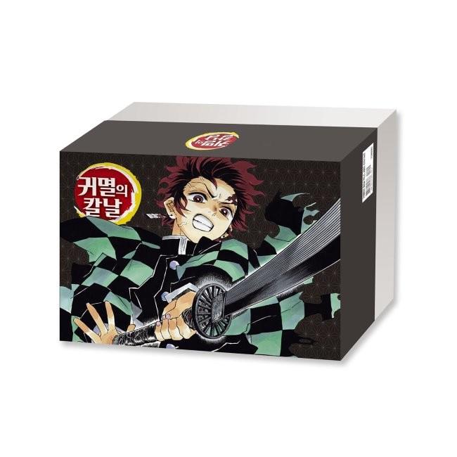 [예스24] 귀멸의 칼날 박스세트