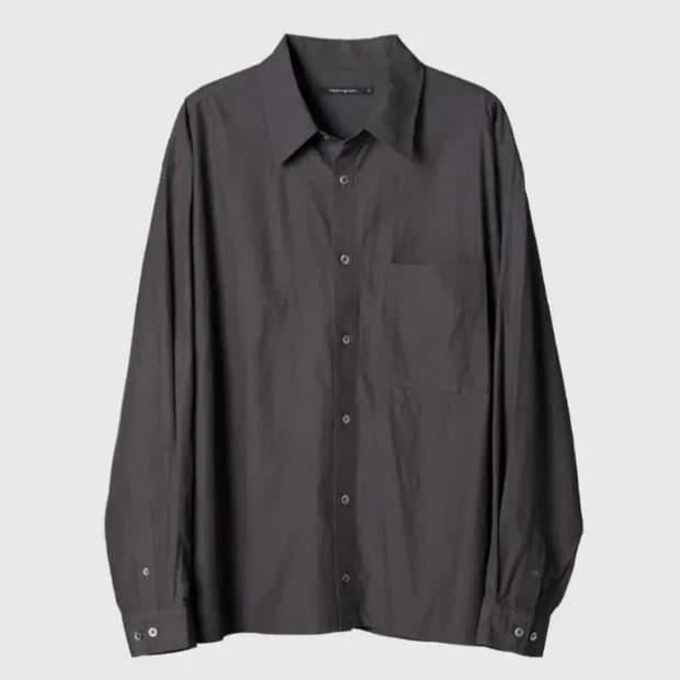 해칭룸 crop shirt chachol (2) | 후루츠패밀리