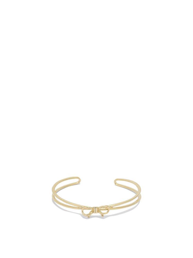 Ferragamo Bow Bangle