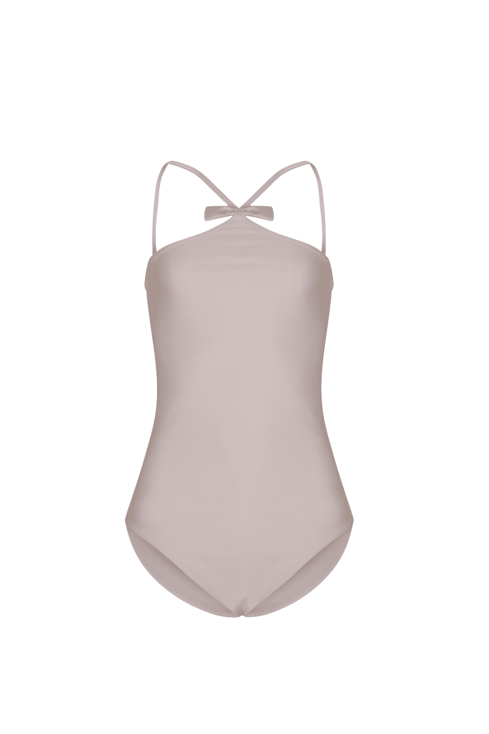 BODY LEOTARD (pink)