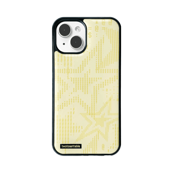 Ascii-art sparkle★ case