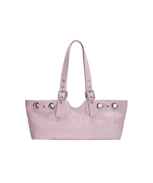 Becky Mini / Powder Pink