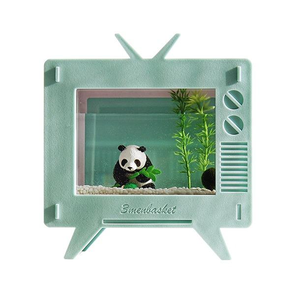 동물친구와 마리모 키우기 DIY 세트