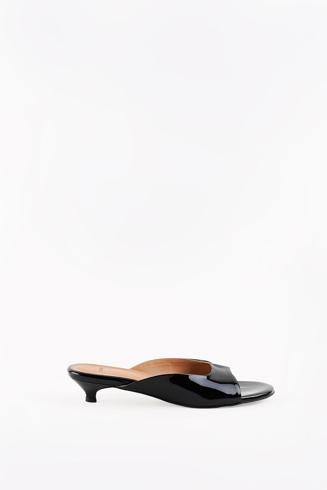 JINA SANDAL BLACK